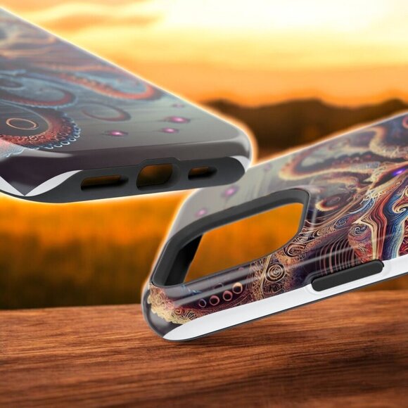 iPhone 15 phone case, MARPC1096 - Picture 4 of 8